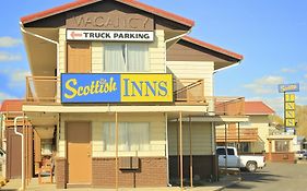 Scottish Inns Elko